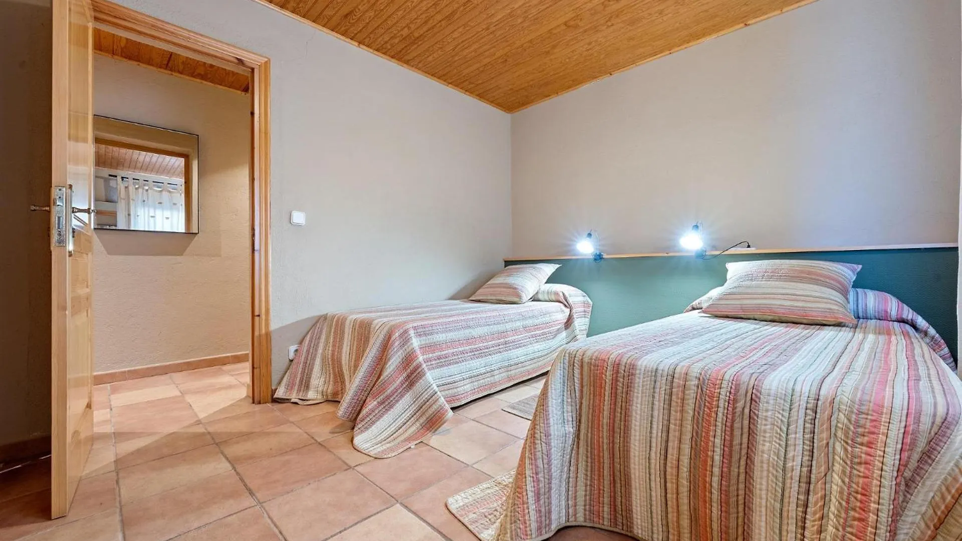 Holiday home Eremita Villa La Figuera