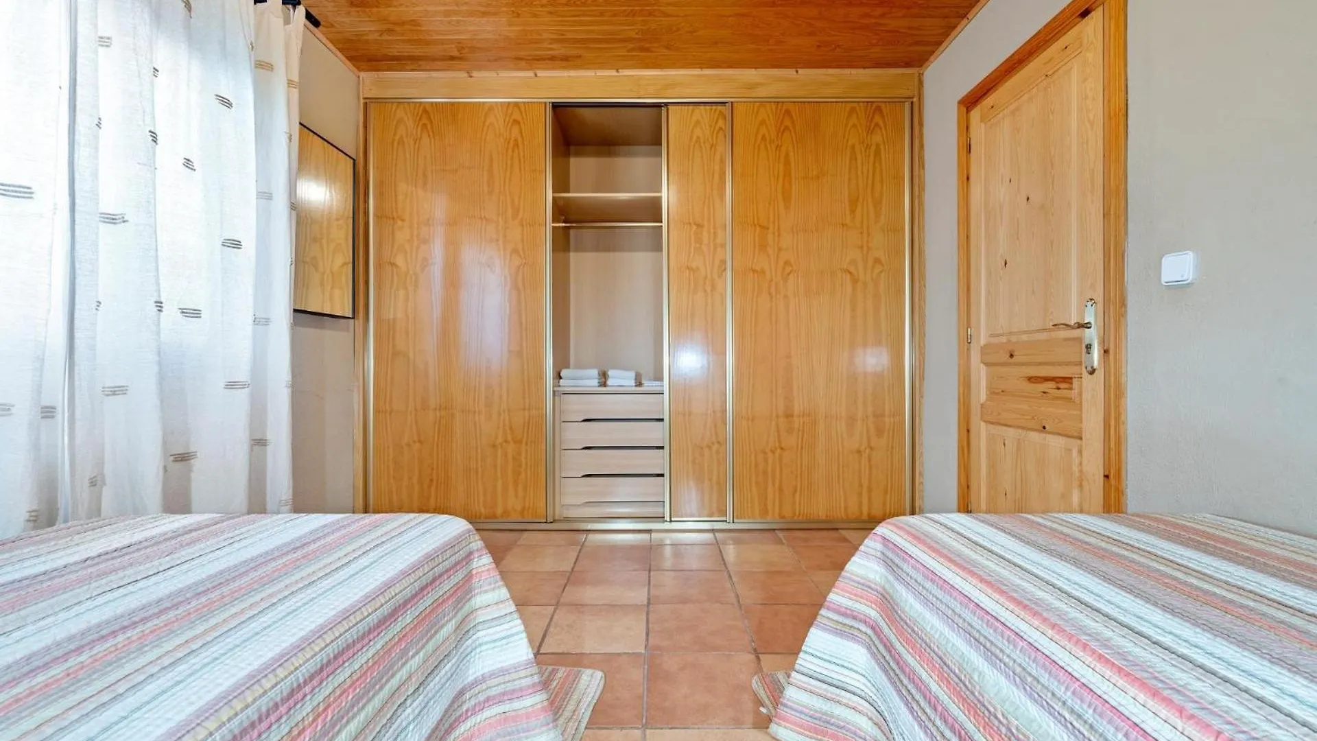Eremita Villa La Figuera Holiday home