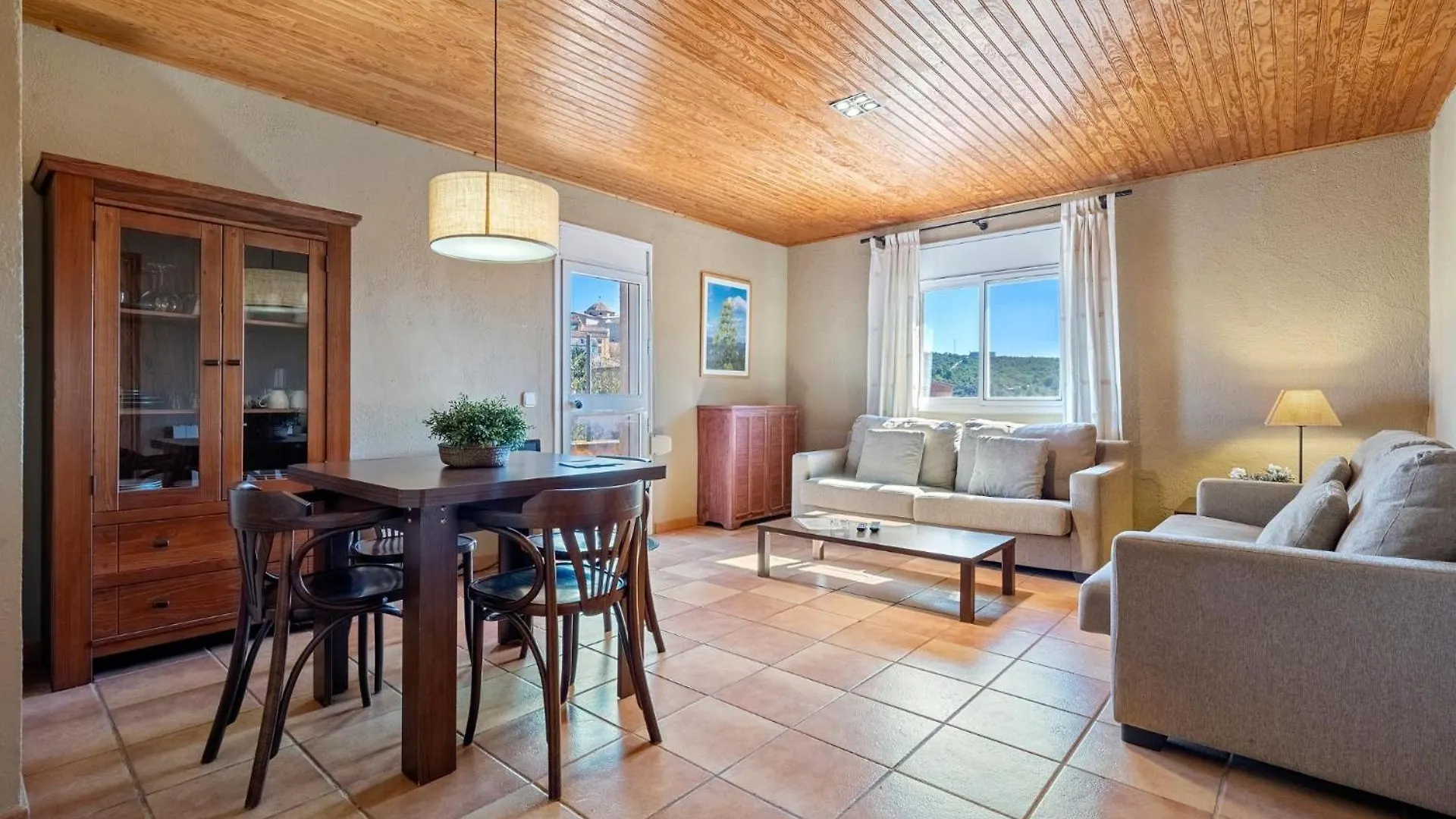 Holiday home Eremita Villa La Figuera