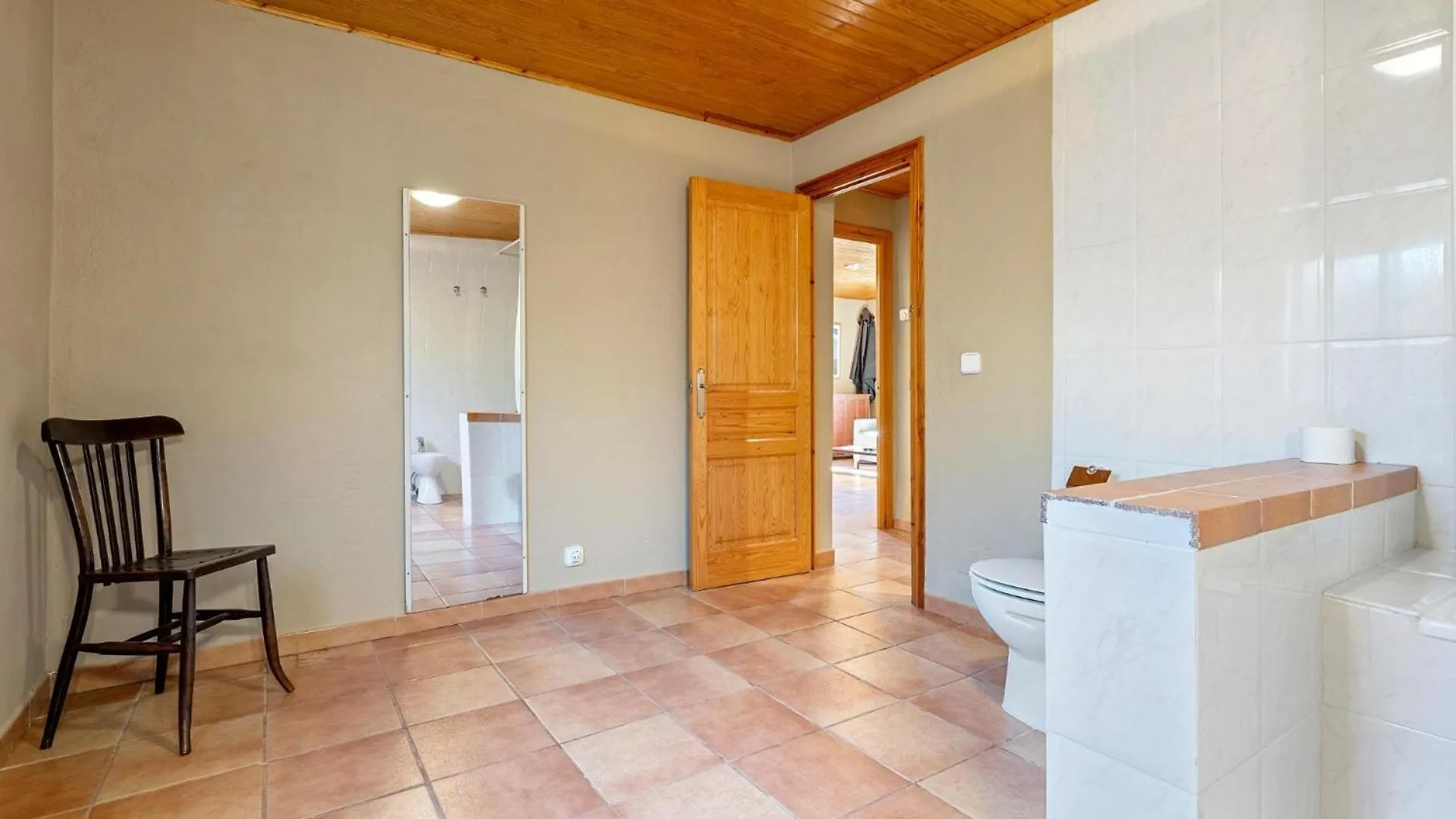 Eremita Villa La Figuera Holiday home